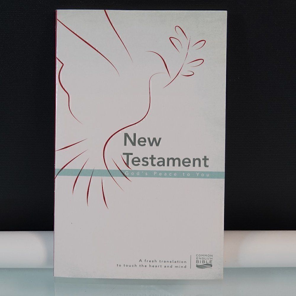 New Testament Everyday Outreach